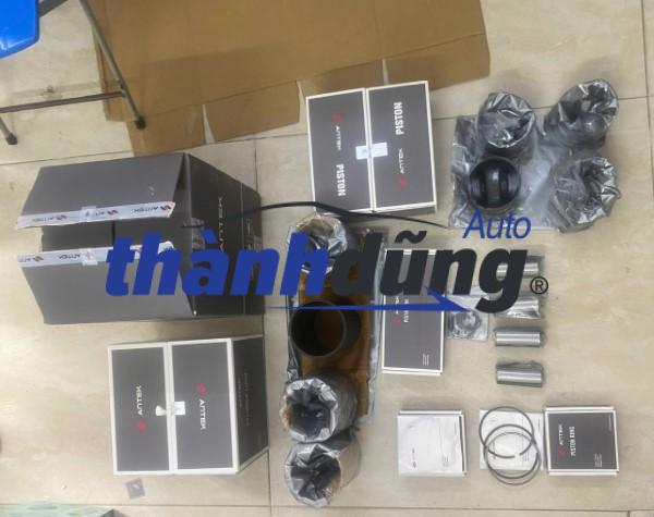 BỘ HƠI XE THACO OLLIN 700B | YZ4105ZLQ