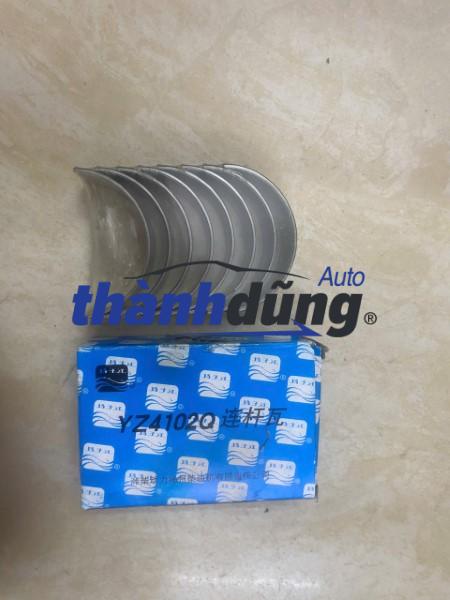 MIỄNG TAY DÊN THACO OLLIN 700B | YZ4102Q