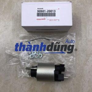 RƠ LE ĐỀ TOYOTA HILUX 2006-2013 | 2815075150