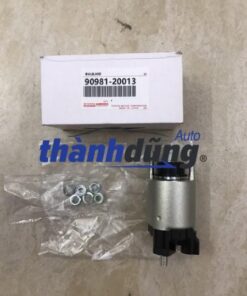 RƠ LE ĐỀ TOYOTA HILUX 2006-2013 | 2815075150