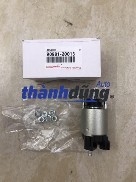 RƠ LE ĐỀ TOYOTA HILUX 2006-2013 | 2815075150