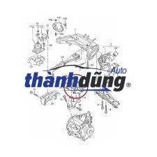 giá bắt chân máy,bát bắt chân máy