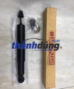 PHUỘC NHÚN SAU TRÁI ISUZU MU-X 2020 | 897947791