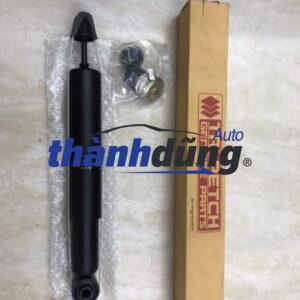 PHUỘC NHÚN SAU TRÁI ISUZU MU-X 2020 | 897947791