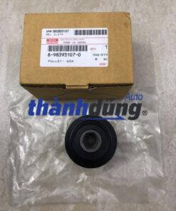 PULY MÁY PHÁT ISUZU DMAX 2018 | 8983931070