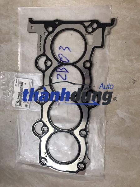 GIOĂNG MẶT MÁY HYUNDAI CRETA 2017-2022 | 223112B003