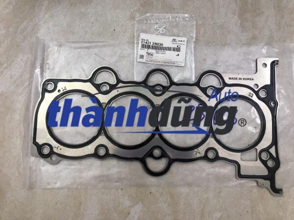 GIOĂNG MẶT MÁY HYUNDAI CRETA 2017-2022 | 223112B003