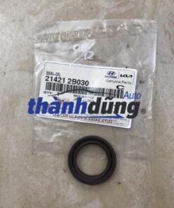 PHỚT ĐẦU TRỤC CƠ HYUNDAI CRETA 2016-2020 | 214212B030