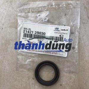 PHỚT ĐẦU TRỤC CƠ HYUNDAI CRETA 2016-2020 | 214212B030