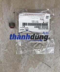 PHỚT GHÍT KIA SOLUTO 2018-2023 | 222242B001