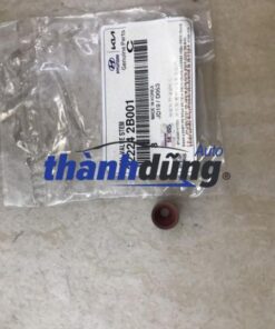 PHỚT GHÍT KIA SOLUTO 2018-2023 | 222242B001