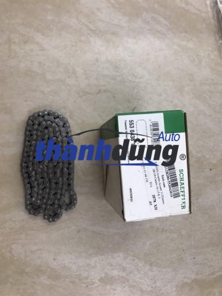 XÍCH CAM HYUNDAI ACCENT 2010-2021 | 243212B200