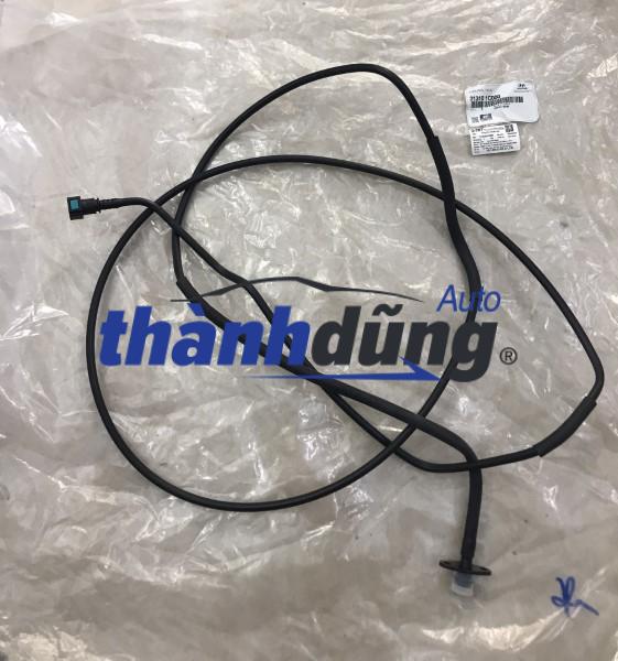 TUY Ô CẤP XĂNG HYUNDAI GETZ 2009 | 313101C000