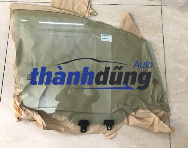 KÍNH CÁNH CỬA SAU TRÁI NISSAN LIVINA 2011 | 823126A00D