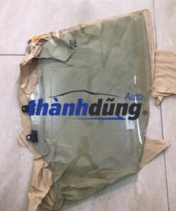 KÍNH CÁNH CỬA SAU TRÁI NISSAN LIVINA 2011 | 823126A00D