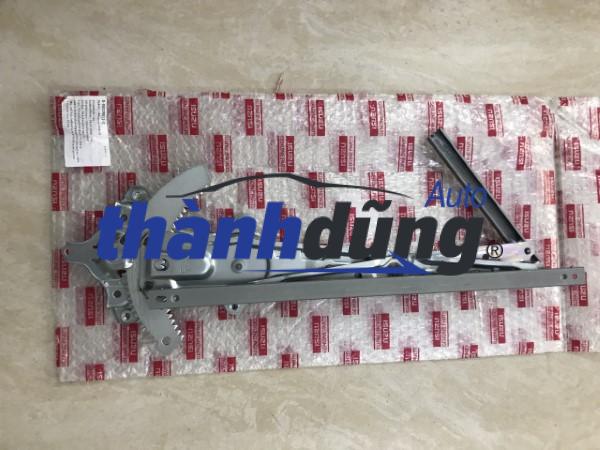 COMPA LÊN KÍNH TRƯỚC ISUZU DMAX 2006 | 8980098112