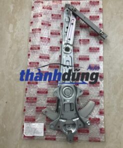 COMPA LÊN KÍNH TRƯỚC ISUZU DMAX 2006 | 8980098112