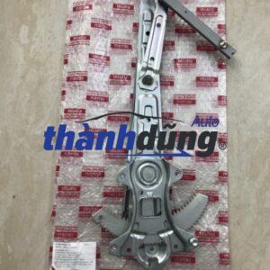 COMPA LÊN KÍNH TRƯỚC ISUZU DMAX 2006 | 8980098112