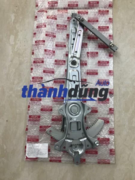 COMPA LÊN KÍNH TRƯỚC ISUZU DMAX 2006 | 8980098112