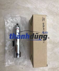 TAY MỞ CỬA TRƯỚC PHẢI XE HYUNDAI TUCSON | 82661-D3710
