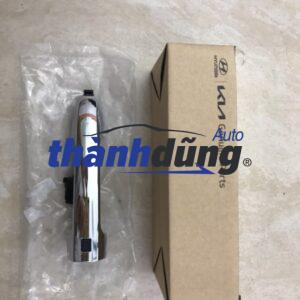 TAY MỞ CỬA TRƯỚC PHẢI XE HYUNDAI TUCSON | 82661-D3710