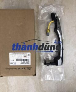 TAY MỞ CỬA TRƯỚC PHẢI XE HYUNDAI TUCSON | 82661-D3710