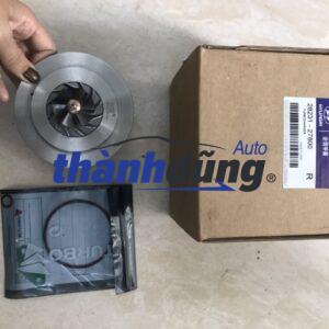 RUỘT TURBO TĂNG ÁP XE HYUNDAI SANTAFE 2011 | 28231-27800