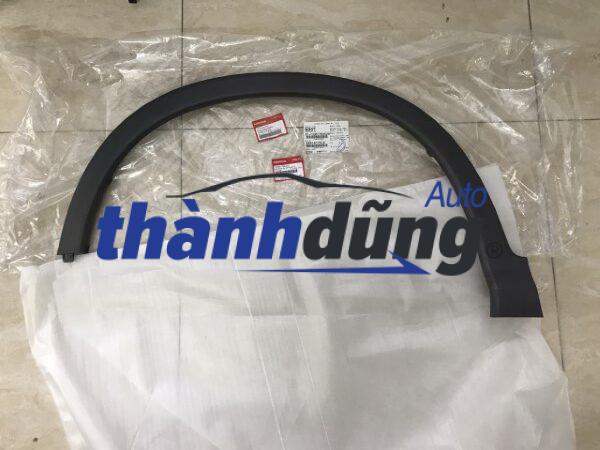 ỐP CUA LỐP TRƯỚC TRÁI HONDA CR-V 2018 | 74165-T0A-J02