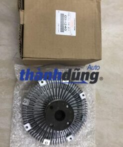 LY TÂM QUẠT GIÓ ĐỘNG CƠ MITSUBISHI TRITON | 1320A009