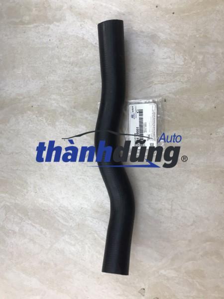 ỐNG KÉT NƯỚC TRÊN KIA SOUL 2011-2016 | 254113X150