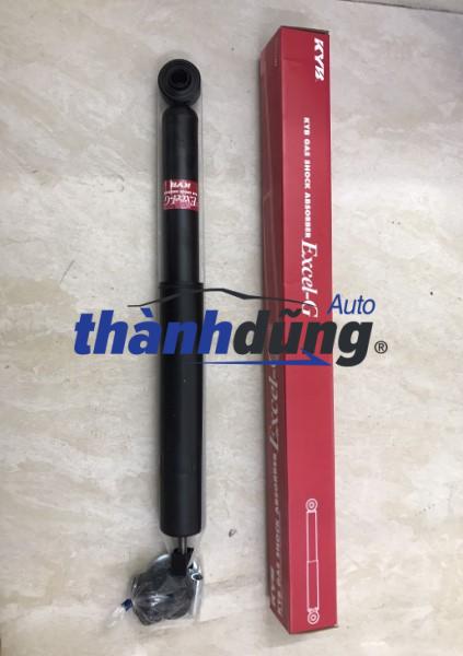 PHUỘC NHÚN SAU SUZUKI SWIFT 2018 | 348084