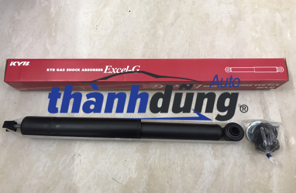 PHUỘC NHÚN SAU SUZUKI SWIFT 2018 | 348084