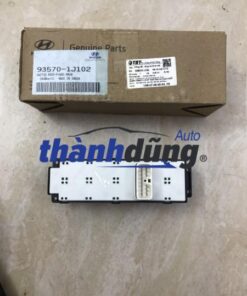 CÔNG TẮC LÊN KÍNH HYUNDAI I20 2013 | 935701J102