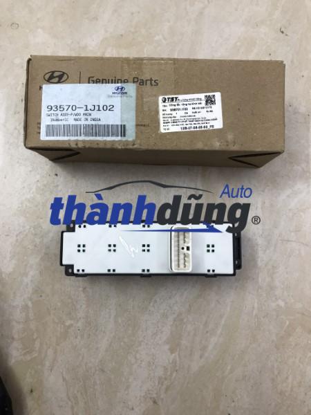 CÔNG TẮC LÊN KÍNH HYUNDAI I20 2013 | 935701J102