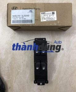 CÔNG TẮC LÊN KÍNH HYUNDAI I20 2013 | 935701J102