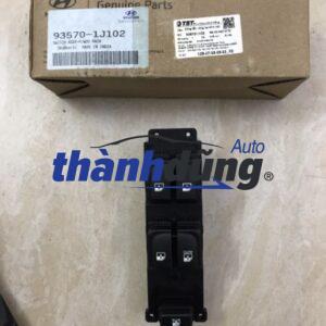 CÔNG TẮC LÊN KÍNH HYUNDAI I20 2013 | 935701J102