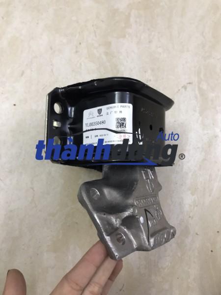 CHÂN MÁY PHẢI PEUGEOT 408 1.6L | 9636583980