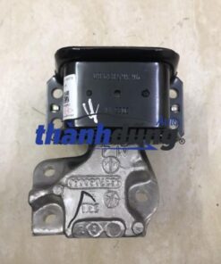 CHÂN MÁY PHẢI PEUGEOT 408 1.6L | 9636583980