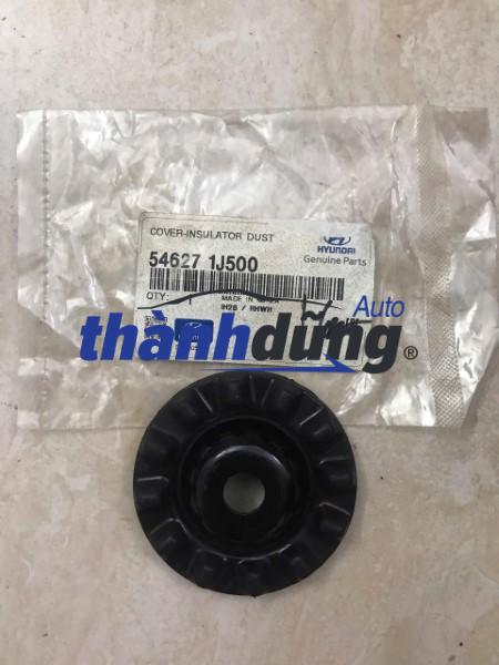 CAO SU ĐỆM GIẢM XÓC HYUNDAI I20 2008-2017 | 546271J500