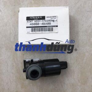 BƠM NƯỚC RỬA KÍNH NISSAN XTRAIL 2009 | 28920-CN000