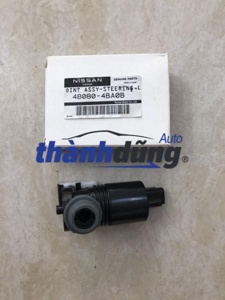 BƠM NƯỚC RỬA KÍNH NISSAN XTRAIL 2009 | 28920-CN000