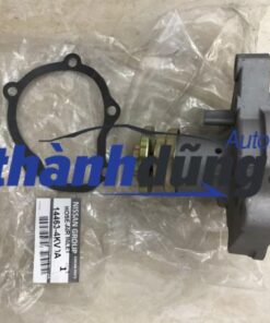 BƠM NƯỚC LÀM MÁT ĐỘNG CƠ JRD 5 CHỖ | PW11062004