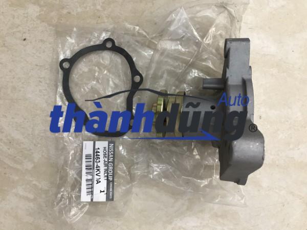 BƠM NƯỚC LÀM MÁT ĐỘNG CƠ JRD 5 CHỖ | PW11062004