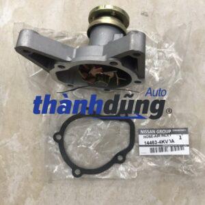 BƠM NƯỚC LÀM MÁT ĐỘNG CƠ JRD 5 CHỖ | PW11062004