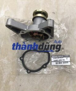 BƠM NƯỚC LÀM MÁT ĐỘNG CƠ JRD 5 CHỖ | PW11062004