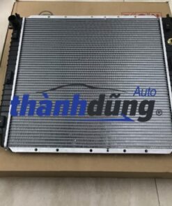 KÉT NƯỚC SSANGYONG STAVIC 2013 | 2131021420