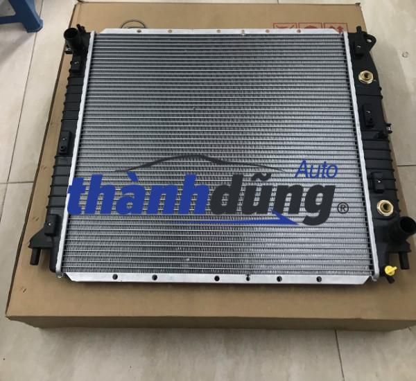 KÉT NƯỚC SSANGYONG STAVIC 2013 | 2131021420