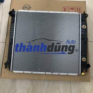 KÉT NƯỚC SSANGYONG STAVIC 2013 | 2131021420