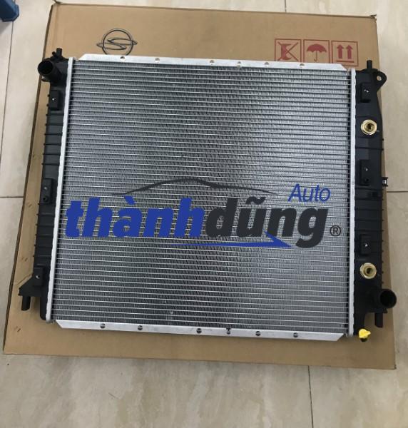 KÉT NƯỚC SSANGYONG STAVIC 2013 | 2131021420