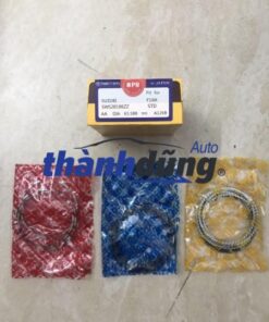 BẠC XÉC MĂNG VINAXUKI 650KG